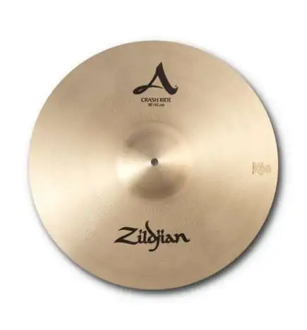 Zildjian A-Series Crash Ride 18