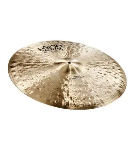 Paiste Masters CrashRide 20 , Masters Collection
