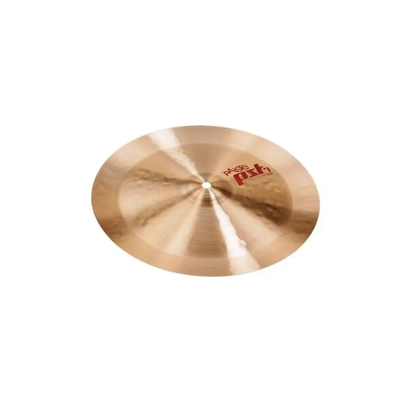 Paiste PST7 China 14" Paiste PST7 China 14"