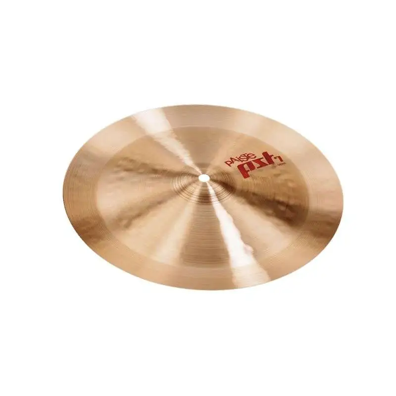 Paiste PST7 China 18"