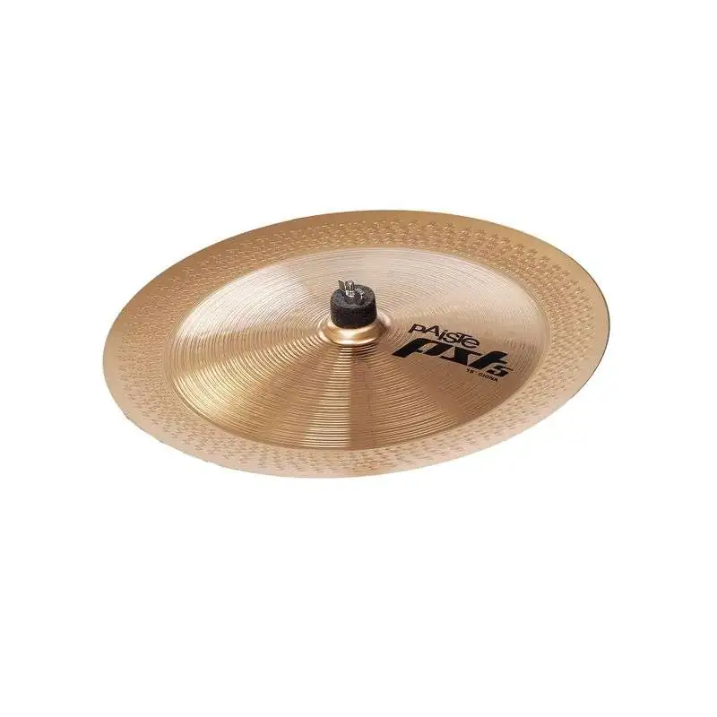 Paiste PST5 China 18", Version 2015