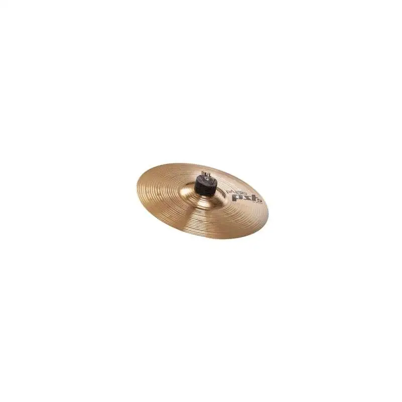 Paiste PST5 Splash 8", versie 2014