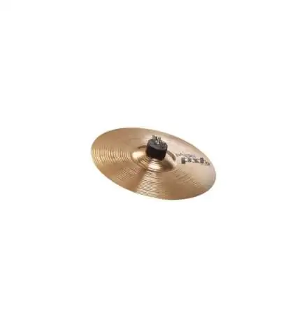 Paiste PST5 Splash 8 , versie 2014