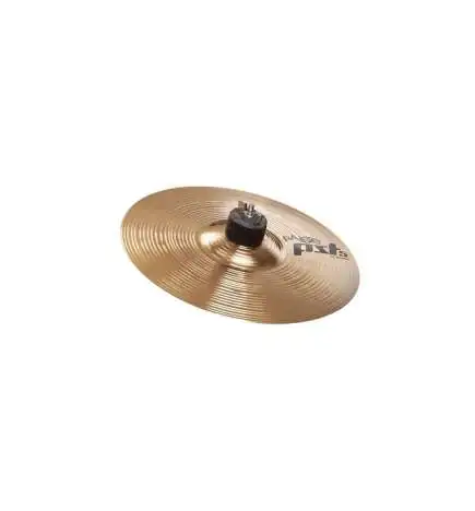 Paiste PST5 Splash 10 , versie 2014