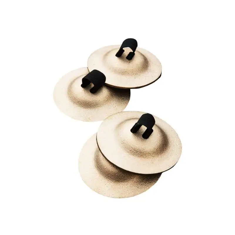 Zildjian FX Dancer Zils - Pair