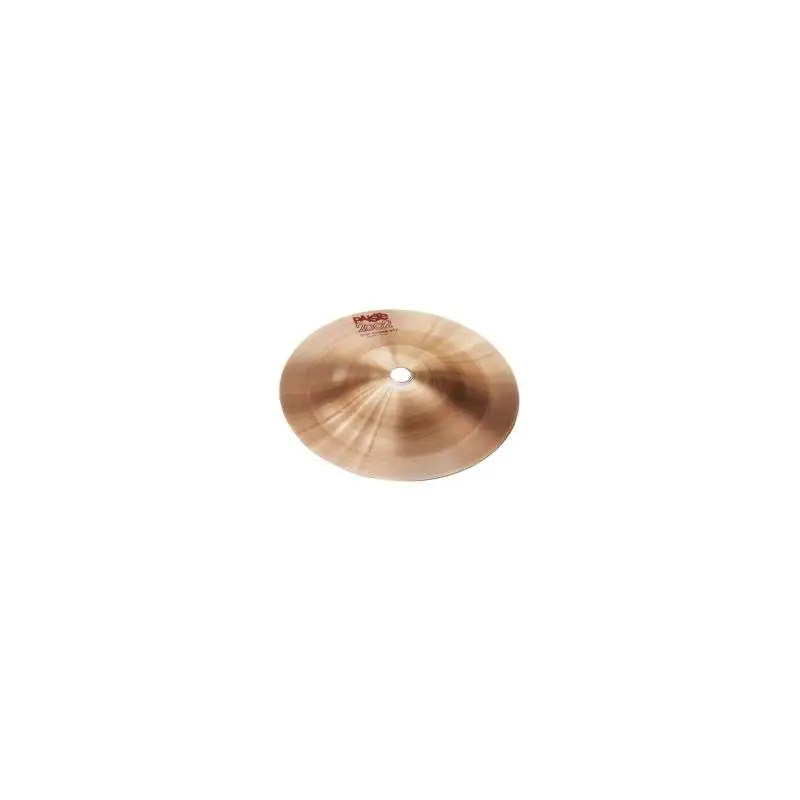 Paiste 2002 Cup Chime 6,5"