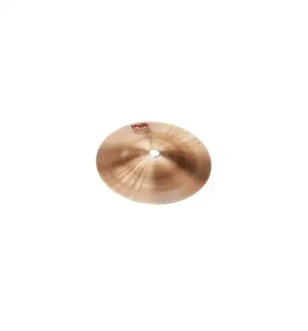 Paiste 2002 Cup Chime 6.5"