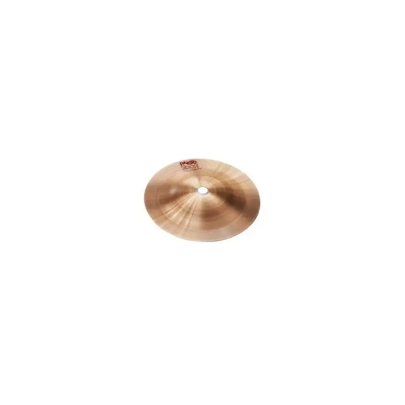 Paiste 2002 Cup Chime 5,5"