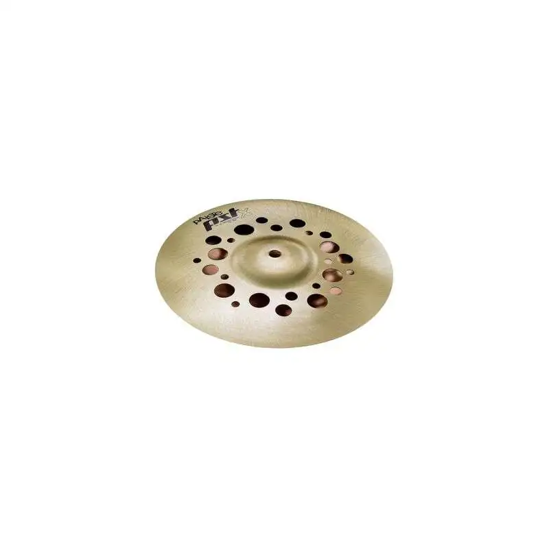 Paiste PSTX Splash Stack 10"/8"