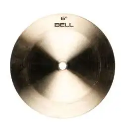 T-Cymbals T-Classic Bell 6