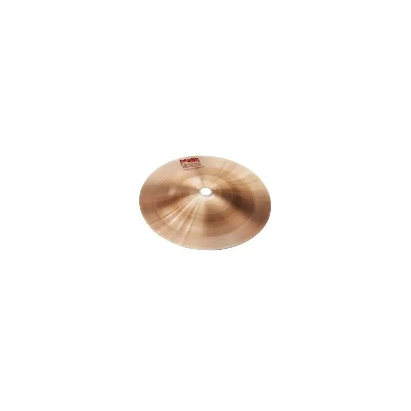 Paiste 2002 Cup Chime 7.5"