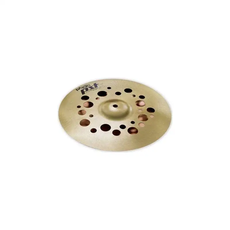 Paiste PSTX Splash Stack 12"/10"