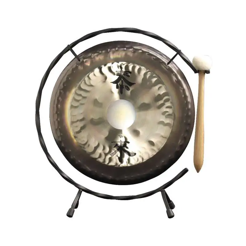 Paiste Deco Gong Set 10" Paiste Deco Gong Set 10"