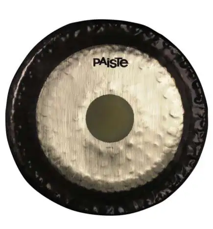 Paiste Gong symphonique 34