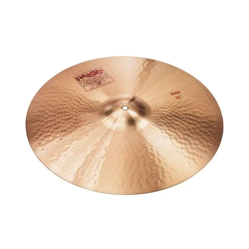 Paiste 2002 Ride 22"