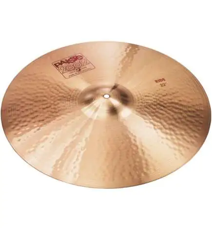 Paiste 2002 Ride 22