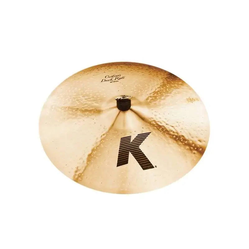 Zildjian K-Custom Dark Ride 20" Zildjian K-Custom Dark Ride 20"