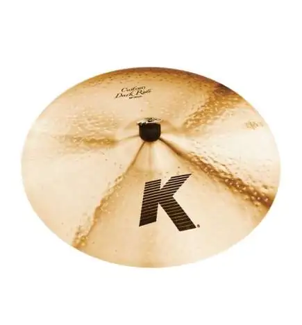 Zildjian K-Custom Dark Ride 20