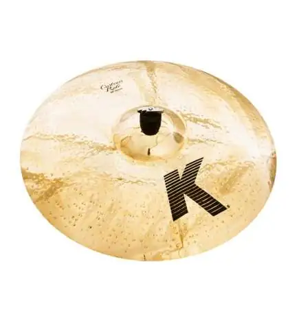 Zildjian K-Custom Ride 20