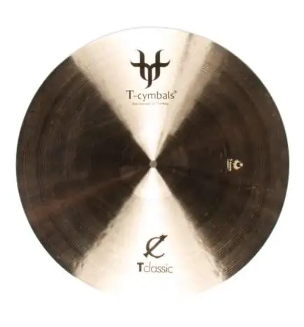 T-Cymbals T-Classic Heavy Ride 20