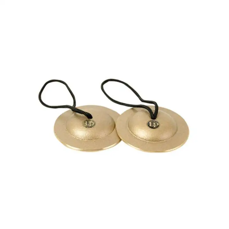 Latin Percussion LP436 Finger Cymbals
