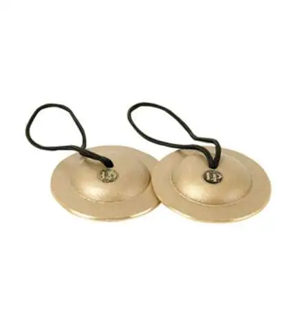 Latin Percussion Cymbales doigts LP436