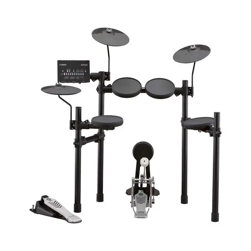 Yamaha DTX432K E-Drum Set