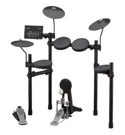 Yamaha DTX432K E-Drum Set