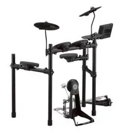 Yamaha DTX432K E-Drum Set
