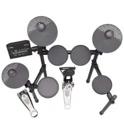 Yamaha DTX432K E-Drum Set