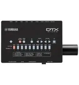 Yamaha DTX432K E-Drum Set