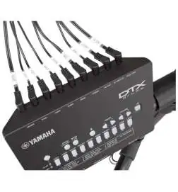 Yamaha DTX432K E-Drum Set