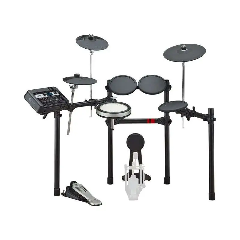 Yamaha DTX6K-X E-Drum Set