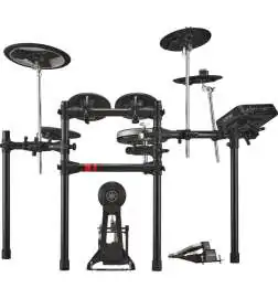 Yamaha DTX6K-X E-Drum Set