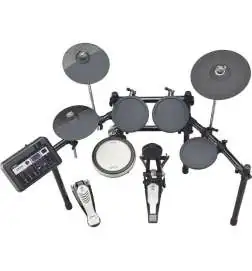 Yamaha DTX6K-X E-Drum Set