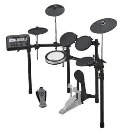 Yamaha DTX6K-X E-Drum Set