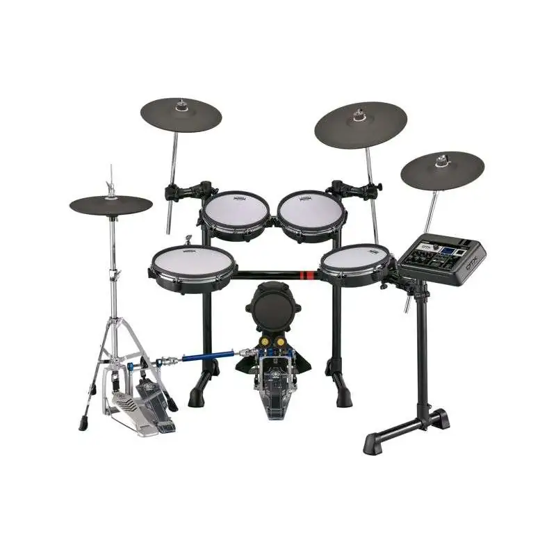 Yamaha DTX6K5-M E-Drum Set