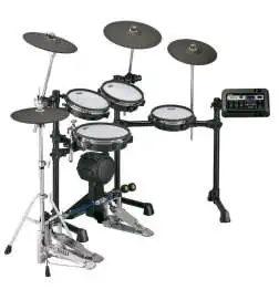 Yamaha DTX6K5-M E-Drum Set