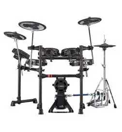 Yamaha DTX6K5-M E-Drum Set