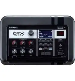 Yamaha DTX6K5-M E-Drum Set