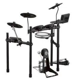 Yamaha DTX482K E-Drum Set