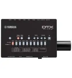Yamaha DTX482K E-Drum Set