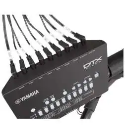 Yamaha DTX482K E-Drum Set