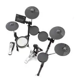 Yamaha DTX482K E-Drum Set