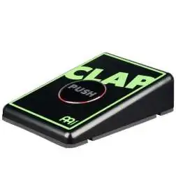 Meinl STB3 Digital Stompbox Clap