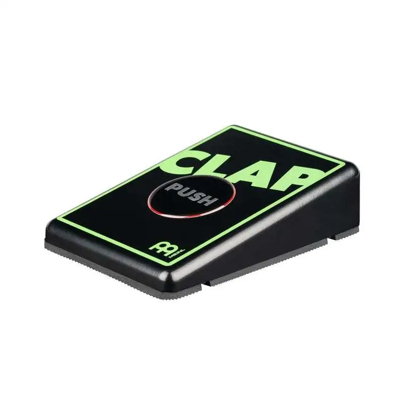 Meinl STB3 Digital Stompbox Clap