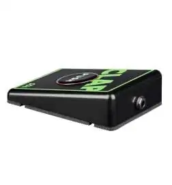 Meinl STB3 Digital Stompbox Clap