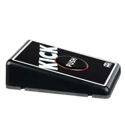 Meinl STB1 Digital Stompbox Kick