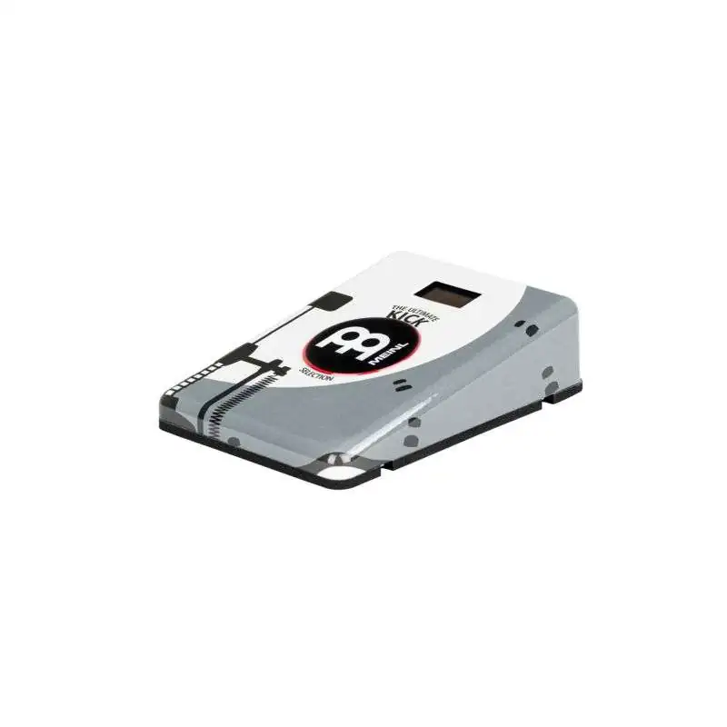 Meinl STB6 The Ultimate Kick Stomp Box