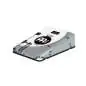Meinl STB6 The Ultimate Kick Stomp Box